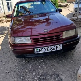 Opel Vectra 1991