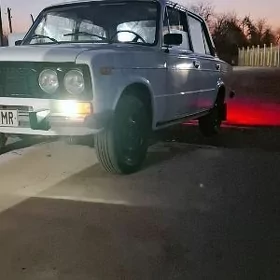 Lada 2106 1986