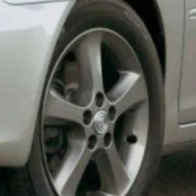 диски 215 55 17