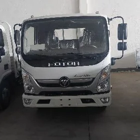 Foton Gratour V5 2026