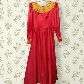 платье на выпускной