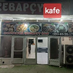 hamyr işina komekçi