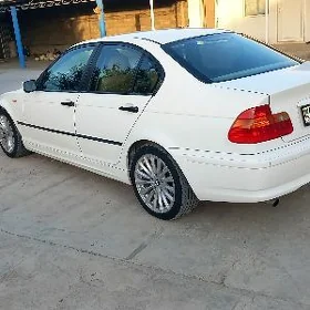 BMW E46 2004