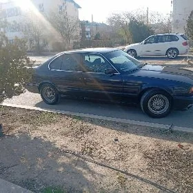 BMW 525 1991
