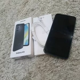 Samsung A16