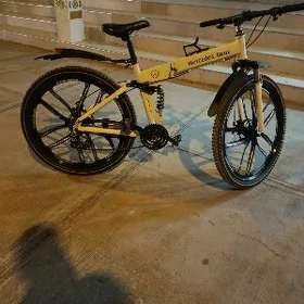 Mercedes-Benz  tigir