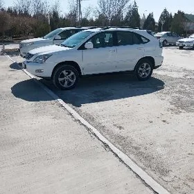 Lexus RX 330 2005
