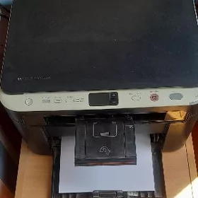printer 3200 scx