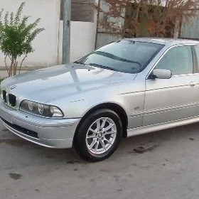 BMW 525 2003