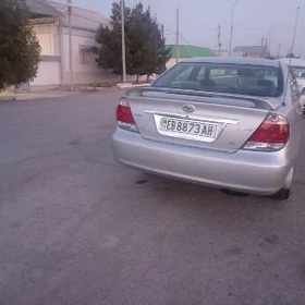 Toyota Camry 2005