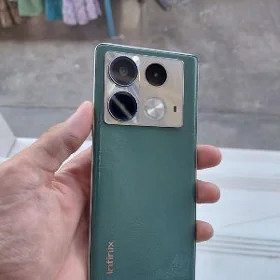 Infinix Note 40s 8+8/256 OBMEN