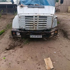 Zil 130 2001