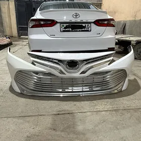 Camry 18 bamper