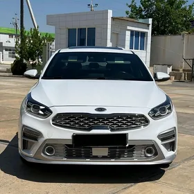 Kia Forte 2021