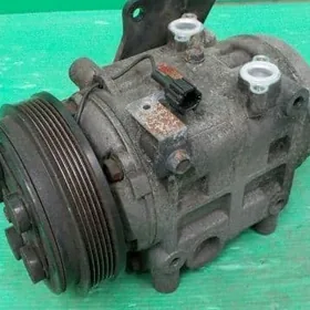 kompressor nissan avtobus