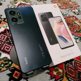 Redmi Note 12