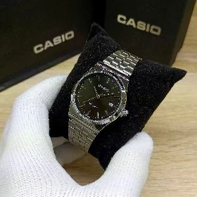Casio sagat часы