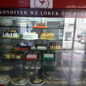 Witrina ES (electro steel)