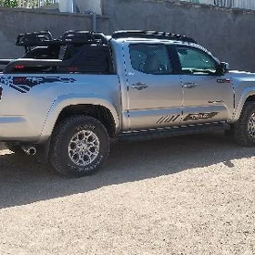 Toyota Tacoma 2018