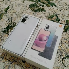 Redmi Note 10s