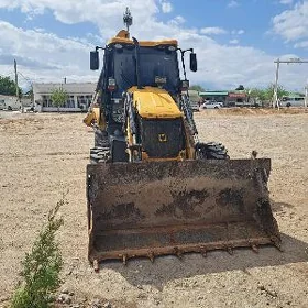 JCB 3CX Compact 2013