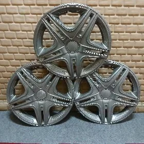 Колпаки 14 размер