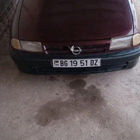 Opel Astra 1992