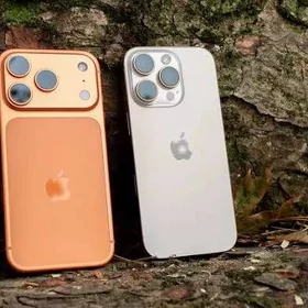 Karopkasyz Alyas Telfon 17Pro