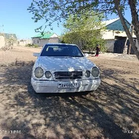 Mercedes-Benz C350 1996