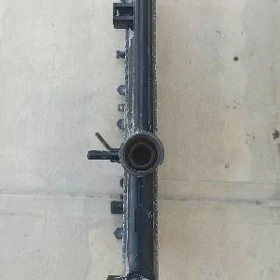 babychka radiator 2.2