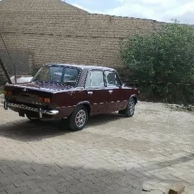 Lada 2101 1980