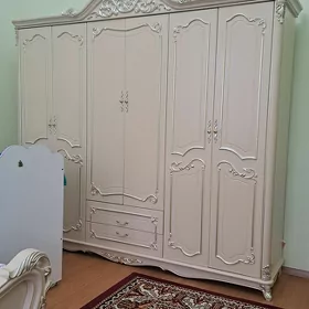 spalny mebil garnatur tacli