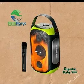 Kalonka Hopestar Party 300