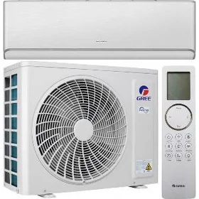 Gree kondisioner split garasar