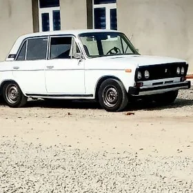 Lada 2106 1998