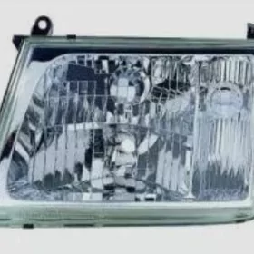 Фара ланд кр 100