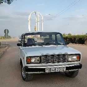 Lada 2107 2010