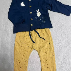 детский костюмчик