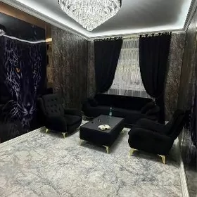  Gowdan W Luks Kwartira 