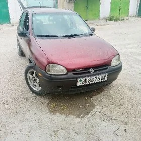 Opel Vita 1995