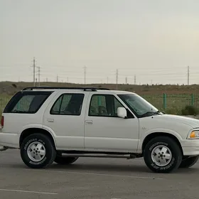 GMC Jimmy 1997