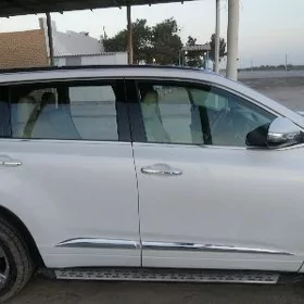 Toyota Highlander 2015