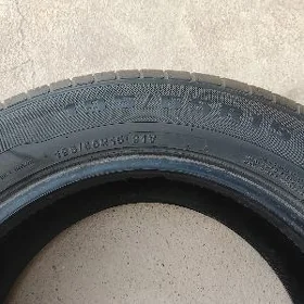 195/65R15 PAKEYŞGA TEKER