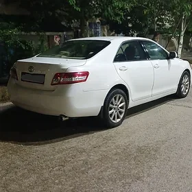 Toyota Camry 2008