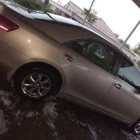 Toyota Camry 2011