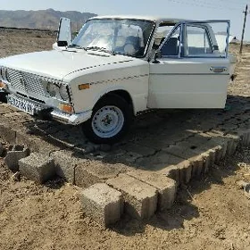Lada 2106 1990