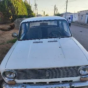 Lada 2101 1989