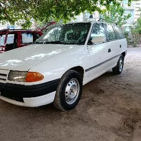 Opel Astra 1993