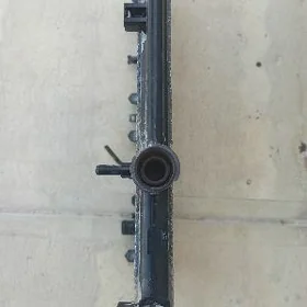 babychka radiator 2.2