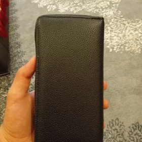 новое портмоне